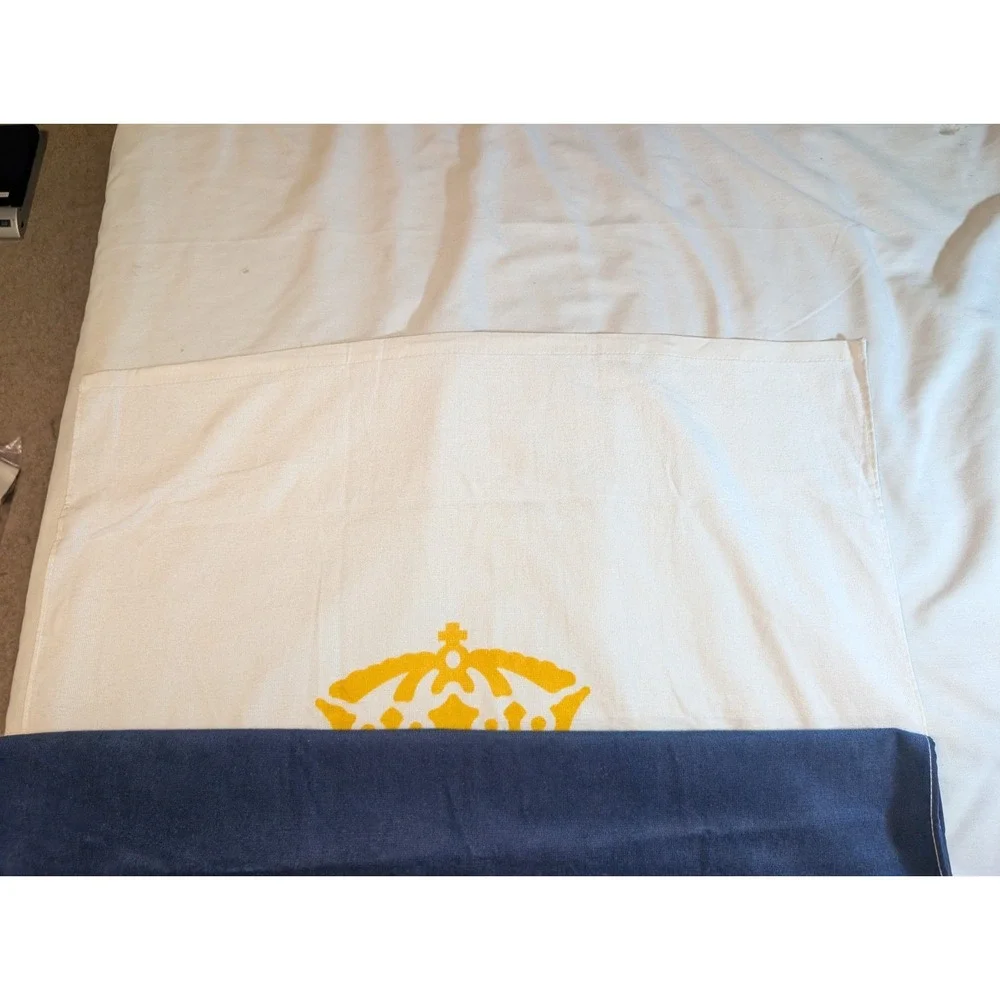 NWT Corona Extra Label Beach Towel 30